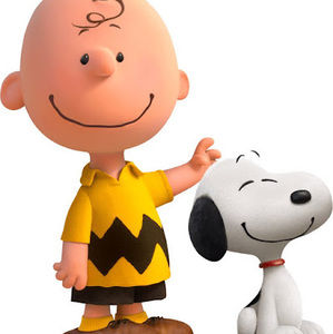 Meet your Posher, Charlye